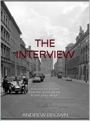 cover image of The Interview